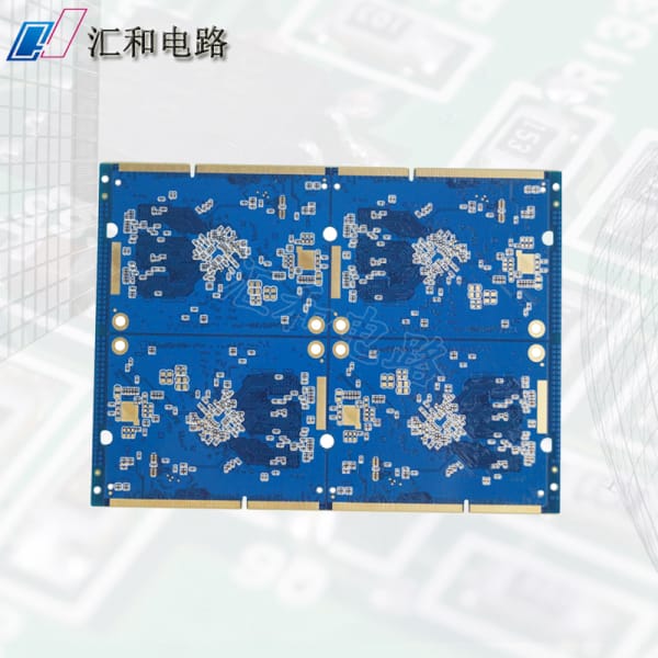 FPC柔性电路板，fpc和pcb的区别？第1张